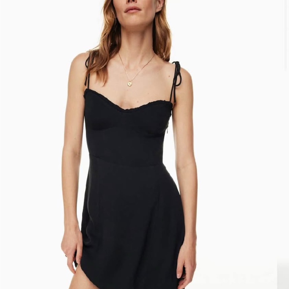 Wilfred Fable dress